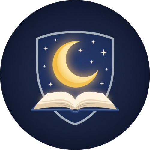 Short Bedtime Logo
